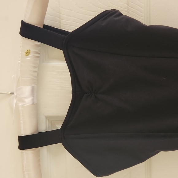 Capezio Dance Bodysuit - Picture 2 of 8
